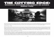The Cutting Edge - Electric Dylanelectricdylan.net/Cutting Edge/Part 6 ISIS 189.pdf · “The Cutting Edge”. Maybe boredom had set in, or maybe Robbie Robertson had turned up at