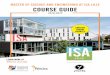 MASTER OF SCIENCE AND ENGINEERING AT ISA LILLE COURSE … · master of science and engineering at isa lille course guide 2018-2019 learn more at  english taught courses