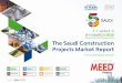 The Saudi Arabia Construction Projects Market Saudi Aramco -Labor Accommodation and Supporting Facilities