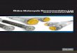 Öhlins Motorcycle Recommendation List Off-Road and Road ... · Öhlins Motorcycle Recommendation List Off-Road and Road&Track 2010 The Choice is Simple C ... setup, both the design