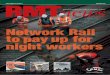 Essential reading for today’s transport worker · 2013-07-26 · Essential reading for today’s transport worker ISSUE NUMBER 2, VOLUME 8 INSIDE THIS ISSUE... FEBRUARY 2007 DEFEND