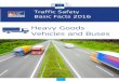 Heavy Goods Vehicles and Buses - European …...Traffic Safety Basic Facts 2016 – HGVs and Buses - 3 - Since 2004, the total number of fatalities involving HGVs in EU fell by almost