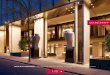 ACCOMMODATION...ACCOMMODATION Grand Hyatt Melbourne comprises of 550 luxurious guest rooms, all boasting contemporary living, spectacular Melbourne city views and the latest modern
