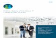 A Brief History of the Cisco IT Collaboration Journey€¦ · messaging, and SMS into one solution. In partnership with the Collaboration Technology Group Business Unit, the team