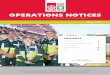 OPERATIONS NOTICES - stjohnsa.com.auLeaders should ensure all members are aware of the contents of this issue of Operations Notices. In particular important notices should be posted