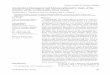 Anatomical, histological and histomorphometric …...Anatomical, histological and histomorphometric study of the intestine of the northern pike (Esox lucius) Sadeghinezhad, J.1*, Hooshmand