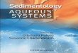 Sedimentology of Aqueous Systems - earthjay science...Introduction: the sedimentology of aqueous systems Studies of sediments have been increasingly high-lighted internationally because
