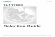 TL117000 SELECTION GUIDE 31mar20jhPage 1 of 26 Telma Retarder Inc. Toll Free: 800.797.7714 (USA only) Tel: 847.593.1098 Fax: 847.593.3592 31mar20jh Selection Guide TL117000 TL117000