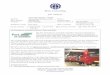 Bock Consulting - Port of Seattle · power truck, and pallet jack certification, and Accident Reporting & Analysis for supervisors. A valid Washington State Driver's License is required