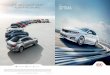 A FULL LIne OF vehIcLes desIgned TO InsPIre And exhILArATe … Optima_2015.pdf · A FULL LIne OF vehIcLes desIgned TO InsPIre And exhILArATe All information contained herein was based