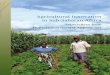 Agricultural Innovation in Sub-Saharan Africa...Experiences from Multiple-Stakeholder Approaches Agricultural Innovation in Sub-Saharan Africa AA Adekunle, J Ellis-Jones, I Ajibefun,