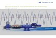 Maintenance-free pulsation dampening Resonators 2018-07-04آ  of the installation. Resonators, i.e. pulsation