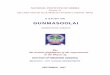 Front page 1repository-tnmgrmu.ac.in/10409/1/320518307srinivasan.pdf · 2019-01-18 · Siddha System of Medicine also known as Tamil Maruthuvam, Sinthamani vaithiyam, Naattu vaithiyam
