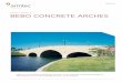 BRIDGE MATERIALS / BEBO CONCRETE ARCHESArmtec is a leading Canadian infrastructure and construction materials company combining creative engineered solutions, relevant advice, dedicated