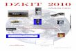 DZKit 2010dzkit.com/pdfs/710-10.pdf · WELCOME TO THE WORLD OF DZKIT 2010 ... including coaxial switches, lightning arrestors, wire antennas, mobile whip antennas, microphones and