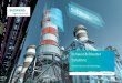 Exhaust & Diverter Solutions · 2020-02-10 · Solutions Siemens Heat Transfer Technology . Siemens Exhaust & Diverter Solutions Siemens is a global leader in the field of gas turbine
