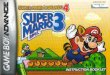 Mario and Luigi must recover the royal magic wands from Bowser's seven kids to return the kings to their true forms. As Mario and Luigi set off on their journey deep into the Mushroom