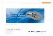 eGearDrive Electric Drive Transmission...The BorgWarner 31-03 eGearDrive electric-drive transmission is the next generation of technology developed for adaptability across a broad