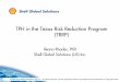 TPH in the Texas Risk Reduction Program (TRRP) · 2018-02-15 · nC6 - nC12 >nC8 – nC10 >nC12 – nC28 >nC12– nC16 . Is TPH Below Action Criteria? No Further Action. Yes No. Shell