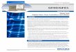 Overview - Flow Meters & Instruments | Brooks/media/brooks/documentati… · Overview Metal Seal Digital Mass Flow Controllers and Meters ... MultiFlo programming is simple and fast