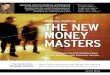 Anthony Robbins THE NEW MONEY MASTERS...6 ANTHONY ROBBINS / The New Money Masters Frank discovered that there were 70,000 people a month searching for the word “parrot” online