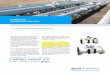 FLOWSIC600 Ultrasonic Gas Flow Meter de Custoria... · 2015-11-11 · FLOWSIC600 Ultrasonic Gas Flow Meter DATA SHEET Many years of experience and continu- ... a problem can go undetected