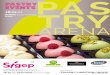 PASTRY EVENTS - Sigep · international value to confectionery art, expressing the highest level of creativity. KEY PASTRY EVENTS AT SIGEP 2020 International PASTRY EVENTS Competition