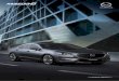 IMAGINATION DRIVES US CONTENTS€¦ · i-ELOOP Mazda6 -integrates -our world first energy regeneration system, i ELOOP. As you decelerate, it harvests braking energy to a capacitor