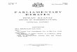 PARLIAMENTARY DEBATES · Volume II No. 28 Friday 2nd December, 1960 PARLIAMENTARY DEBATES DEWAN RA'AYAT (HOUSE OF REPRESENTATIVES)' OFFICIAL REPORT CONTENTS BILL PRESENTED [Col. 3131]