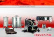 Diesel Fuel Filters - HYDAC...filter and diesel fuel system. For these reasons, diesel fuel must be coalesced (the water must be filtered efficiently in a single pass from the fuel)