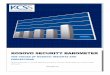 KOSOVO SECURITY BAROMETER - QKSS...The Kosovo Barometer is a periodic publication of the Kosovo Centre for Security Studies that is based on public opinion polls. KOSOVO SECURITY BAROMETER