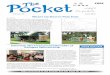La pochette - Pocket Community Association · 2018-07-06 · Volume 20 FREE June 2018 By Jeff Otto What’s Up Next in Phin Park Our next exciting goal for Phin Park is planning and