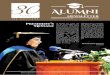 ALUMNI - Al Hekma · 4 Alumni Newsletter - Issue 1 Manaf Khalid Al-Anni General Manager of Berlitz Language Institute Wentworth Institute of Technology - Operational Management Al