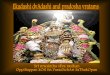 sadagopan · Murali Bhattar - ) sadagopan.org 1 ïI> ïImte ramanujay nm> ïImte ingamaNt mhadeizkay nm> EkAdasi Vratham observance is very important to the bhakthAs of Sriman NaarAyaNA