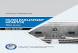FAFEN PARLIAMENT MONITORopenparliament.pk/wp-content/uploads/2017/02/259th-Report.pdf · Punishment Bill, 2016 while one government bill the Hindu Marriage Bill, 2016 – was also