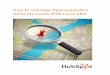 Local SEO Illuminated - HubSpot€¦ · puts everything at your fingertips. Apps that tie into Google maps or other local listings will often eliminate search listings altogether