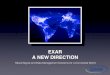EXAR A NEW DIRECTION - content.stockpr.comcontent.stockpr.com/exar/db/Quarterly+Results/1214...EXAR A NEW DIRECTION" Mixed Signal and Data Management Solutions for a Connected World