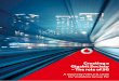 Creating a Gigabit Society – The role of 5G - Vodafone€¦ · for Vodafone Group Plc. 2 Creating a Gigabit Society Executive summary The 5G vision Impacts on industry Annex Contents