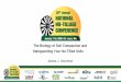 The Biology of Soil Compaction and Safeguarding Your No ... · The Biology of Soil Compaction and Safeguarding Your No-Tilled Soils James J. Hoorman. No-till USDA NRCS Soil Health