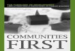 27939 Communities First workbooks cover.qxp 12/21/05 2:59 ... · 1B Look at the picture at right. Call out what you see. We’ll hear from all. Note: Some people look at this picture