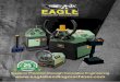 eaglebendingmachines.com · Eagle will provide a bender to match your needs and fit your budget For over 30 Years. Our Benders have always been built to Superior Performance Standards