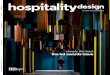 simply the best the hd awards issue - Can Bordoy...the hd awards issue Presenter of HD Expo, a hospitalitydesign event h d vol.41 no.5 june 2019 june 2019 hospitalitydesign.com the