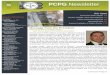 01 PCPG Newsletter · vibration control planning with Iso‐Seis technology that uses 175 digital micro seismographs deployed around an operation to measure the effects of geology