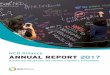 NCD Alliance ANNUAL REPORT 2017109.73.225.157/~hrtf7162/wp-content/uploads/2018/... · next global milestone in addressing NCDs - the 2018 UN High-Level Meeting on NCDs (UNHLM). It