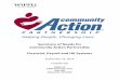 Summary of Needs for Community Action Partnership ... · Confidential Wipfli LLP 10000 Innovation Drive Suite 250 Milwaukee, WI 53226. Table of Contents ... system. We have captured