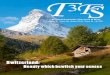 Switzerland - Fabian Media · August 2019 trendy travel trade with food & shop 9 Nation Update FTA in India Projects in Himachal Pradesh Public Service Delivery System Rs. 550 Cr