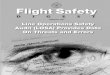 Flight Safety Digest February 2005 · 2019-08-19 · FLIGHT SAFETY FOUNDATION • FLIGHT SAFETY DIGEST • FEBRUARY 2005 1 Line Operations Safety Audit (LOSA) Provides Data on Threats