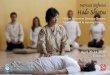 Evanston, IL - Zen Shiatsu Chicago · 2019-11-17 · Hado Shiatsu: Human Systems as Quantum Systems Supporting Health by Improving Coherence A 5-day intensive with one of the world’s