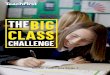 Teacher Pack – Key Stage 4...2 Teacher Pack Key Stage 4 Thank you for downloading The Big Class Challenge teacher pack for Key Stage 4. Here you’ll find everything you need to