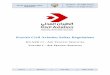 Kuwait Civil Aviation Safety Regulations€¦ · ICAO policies (Doc 9718)). When the following terms are used in the Standards and Recommended Practices for Air Traffic Services,